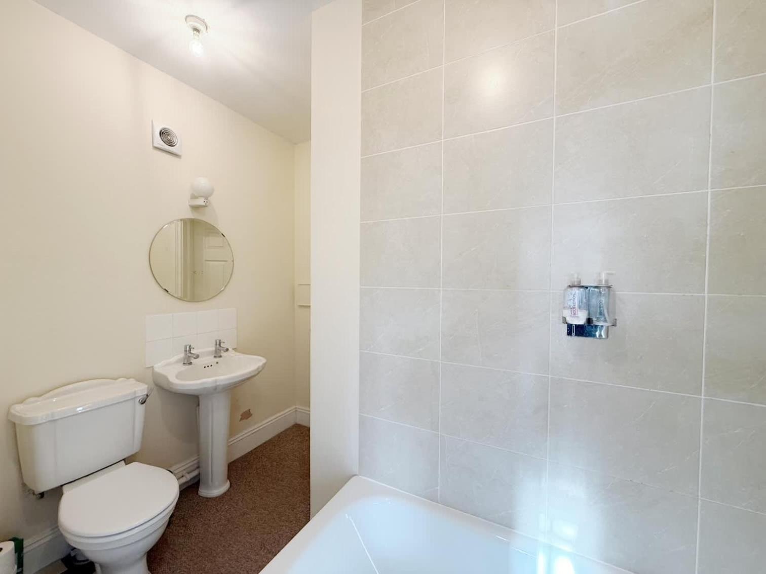 Cosy 1-Bedroom Cottage Next To Combe Lodge Venue Blagdon Экстерьер фото