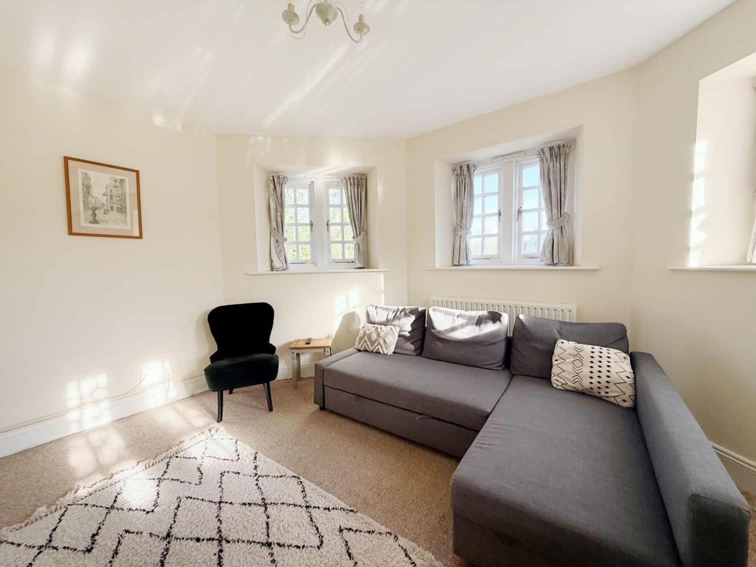 Cosy 1-Bedroom Cottage Next To Combe Lodge Venue Blagdon Экстерьер фото