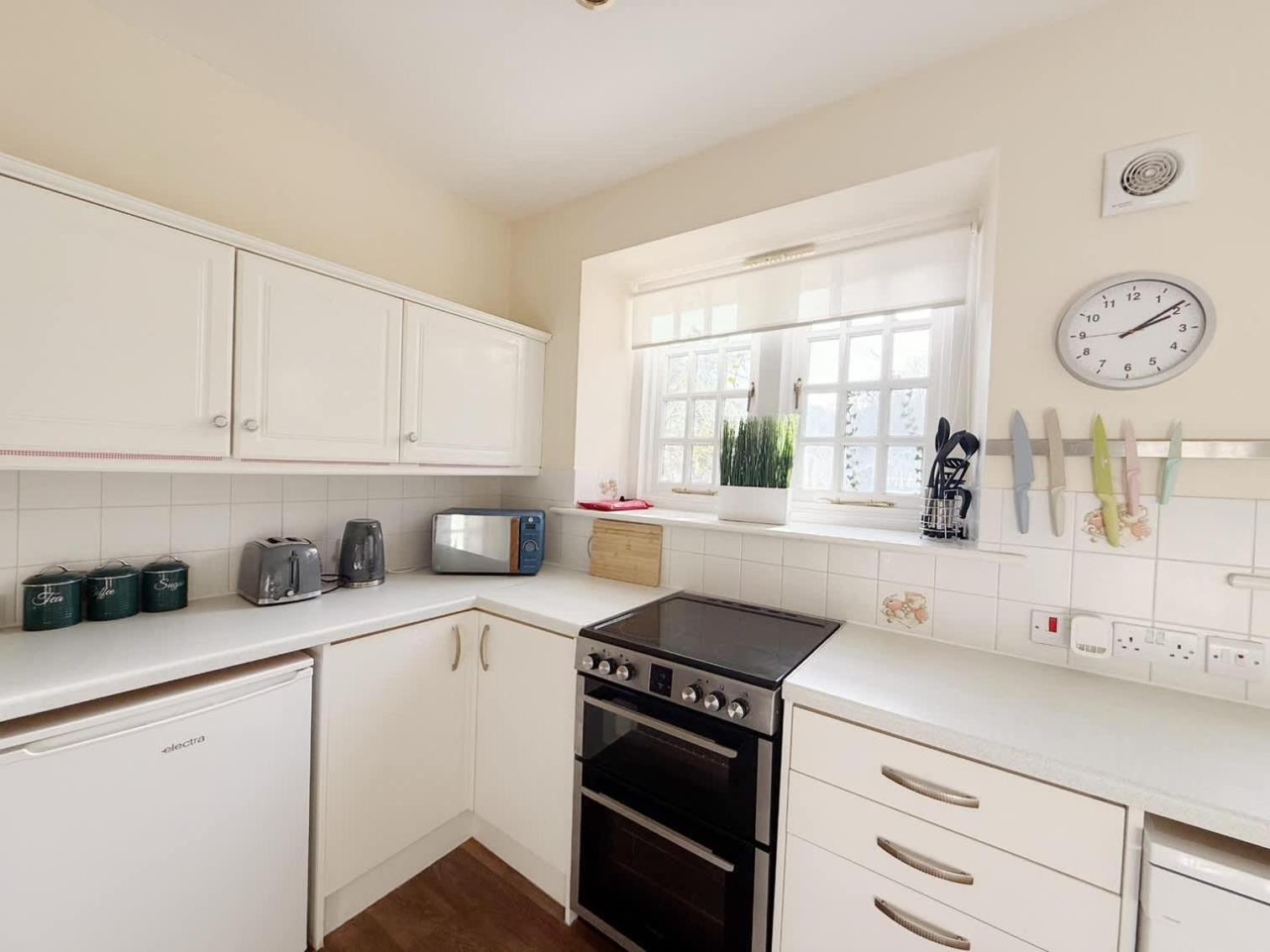 Cosy 1-Bedroom Cottage Next To Combe Lodge Venue Blagdon Экстерьер фото