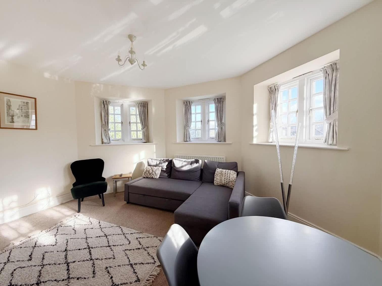 Cosy 1-Bedroom Cottage Next To Combe Lodge Venue Blagdon Экстерьер фото